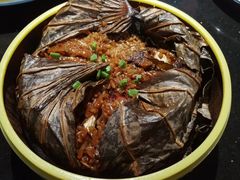-老头儿油爆虾·知味杭州(爱琴海购物中心)