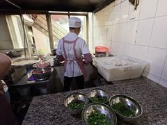 -正宗杨记普洱酸醋米线(总店)