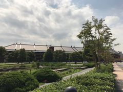 -横滨红砖仓库1号馆