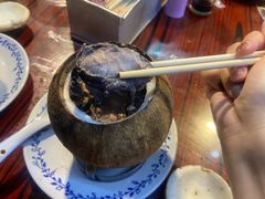 -達揚原味燉品(文明路店)