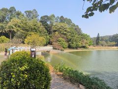 -南国桃园旅游度假区