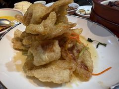-金掌勺·锅包肉(双榆树店)