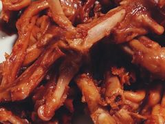 -帝煌烤卤(羊子街店)