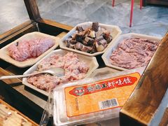 -化龙桥九宫格火锅(清水河店)