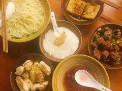 -姚家豆花