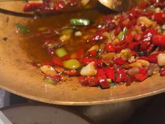 -炊烟小炒黄牛肉(浦东世纪汇店)
