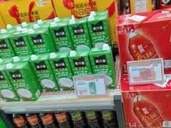 -联华超市(图们店)