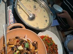 -鱼你相聚·河鲜馆(袁家岭店)
