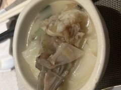 -雍和会海鲜姿造自助(湖东路店)