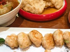 -英兰朝族饭店(河南桥头店)