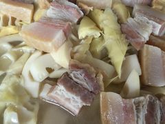 -鑫福楼农家菜
