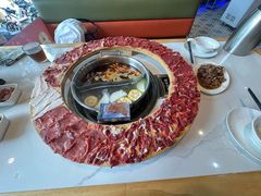 -三毛牛肉店(福强店)