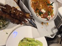 -No.DD戳子烧烤·江湖菜(北京总店)