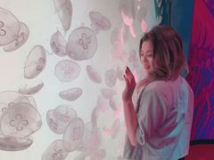 -沈阳海洋探索中心