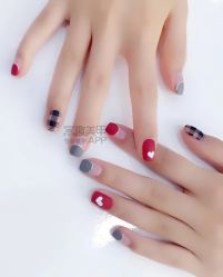 -Halo美甲美睫