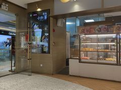 -奈雪的茶(青岛卓悦里INTOWN店)