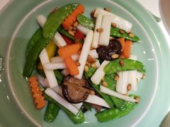 -唐廊烤鸭店(工体店)