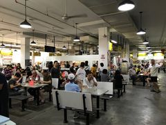 大堂-ICC PUDU