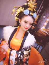 -盘子女人坊(珠海拱北旗舰店)