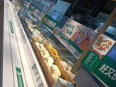 -老乡鸡(新邻天地店)