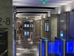 -百美汇影城(LUXE嘉里中心店)