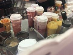 -果呀呀(凯德广场店)