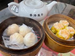 -香港蓮香樓(中環店)