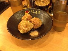 -博多一幸舍(侨福芳草地购物中心店)