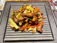 -叶叶菩提·晋福宫