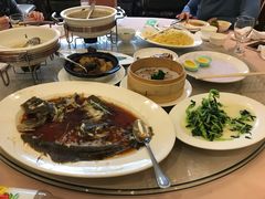 -鹏天阁酒楼·海鲜(红旗店)