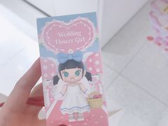 -泡泡玛特POPMART(国金街店)