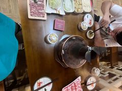 -津门老羊家·铜锅涮羊肉·烧烤(科技园店)
