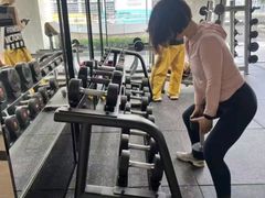 -威克健身游泳(万菱汇店)