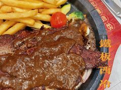 -敏华冰厅(平安金融中心店)