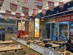 -西部马华清真兰州牛肉面·烧烤夜市(三里河店)