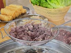 -五洞大众牛餐馆(番禺分店)
