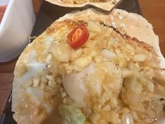 -辉记炭烧海鲜大排档·老字号(福田店)