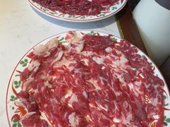 -汕头八合里海记牛肉店(清河店)