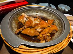 -应天大明王朝·南京菜创始店(中山陵店)