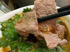 -牛品福潮汕牛肉火锅(旺庄店)