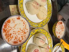-富华斋饽饽铺·宫廷糕点·伴手礼(护国新天地店)