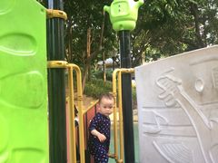 -天河儿童公园
