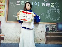 -武汉5D星空错觉艺术馆(中心百货店)
