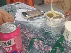 -小民大排档(江汉路店)