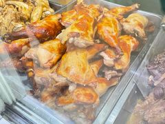 -大益烤鸡