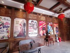 -两江国际影视城