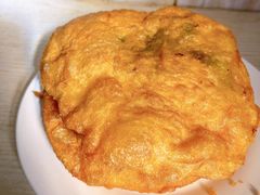肉馅饼-老方子馅饼粥(台东店)