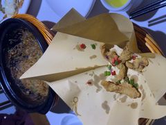 -老平安农家菜(平安店)