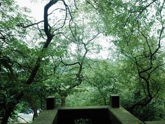 -綦江古剑山
