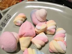 -韩盛·盛江山自助料理(中街大悦城店)